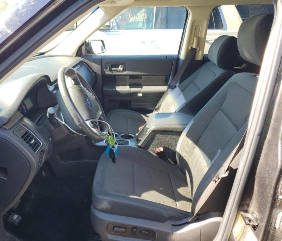 2FMGK5C88KBA37284 Ford FLEX SEL