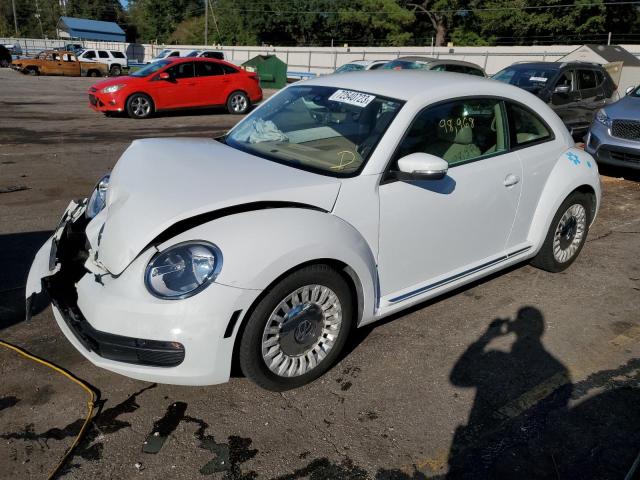 3VWJ17AT0GM604526 2016 VOLKSWAGEN BEETLE-0