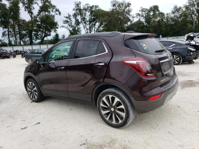 KL4CJDSB1JB674030 Buick Encore Premium