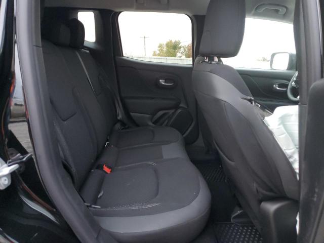 2023 JEEP RENEGADE A - ZACNJDE14PPP16168
