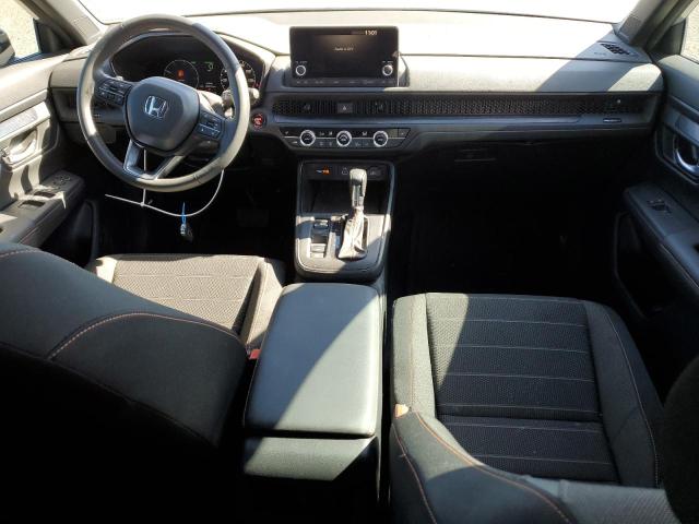 2HKRS6H52PH805595 Honda Cr-v Sport