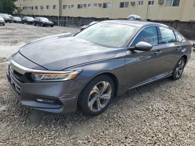 2020 Honda Accord Coupe EX