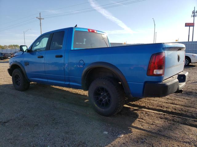 1C6RR7GG0MS568579 | 2021 Ram 1500 classic slt