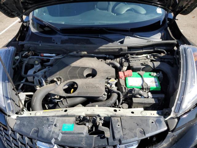 JN8AF5MR2FT507762 Nissan JUKE S