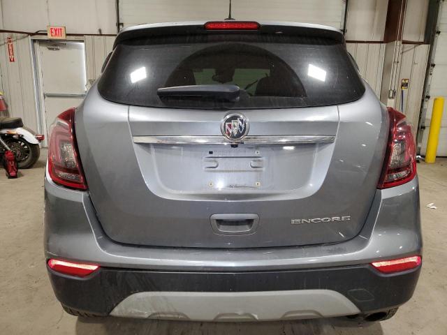 KL4CJASB2KB745008 Buick Encore PRE 6