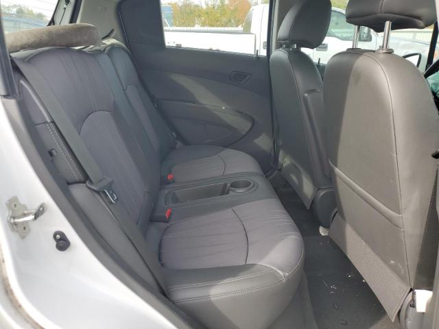 2015 CHEVROLET SPARK LS - KL8CB6S98FC809140