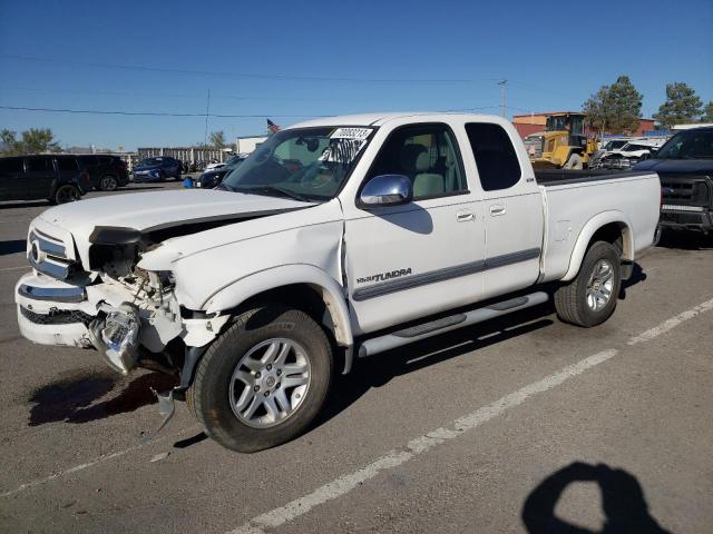 2006 Toyota Tundra 