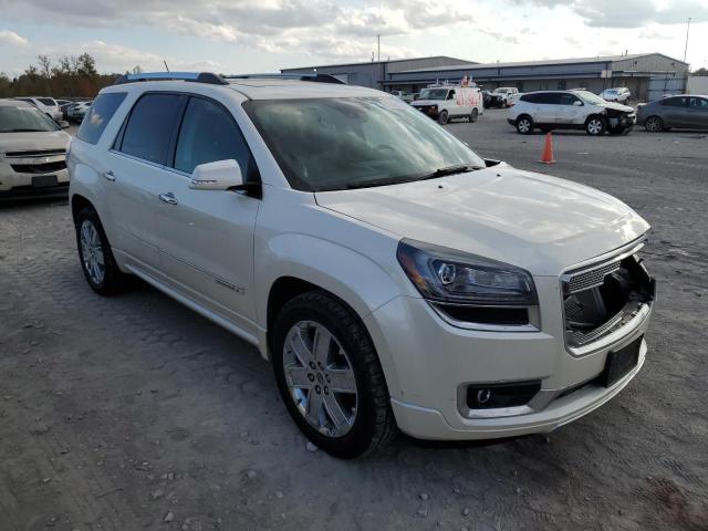 1GKKVTKD0FJ155280 | 2015 GM c acadia denali