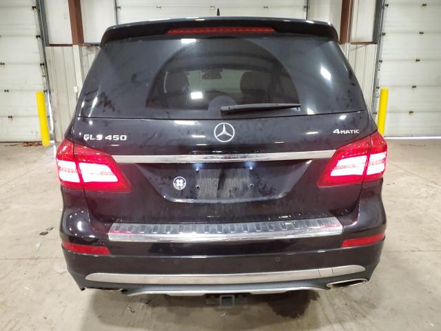 4JGDF6EE0HA827831 Mercedes-Benz Gls 450 4matic