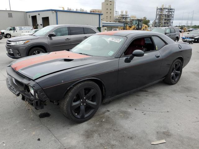 2014 Dodge Challenger R/T