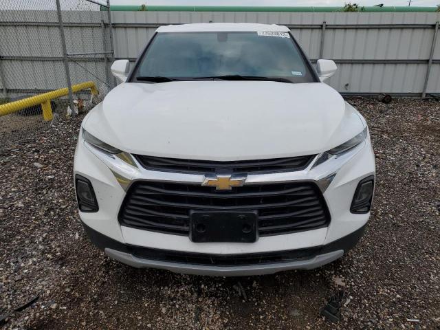 3GNKBGRS1KS628071 | 2019 CHEVROLET BLAZER 2LT