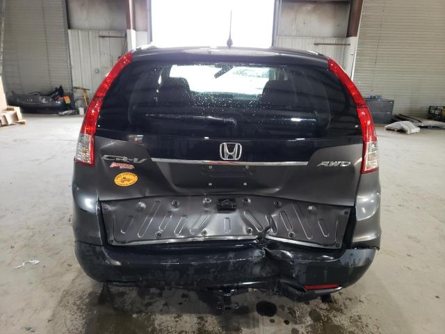 2HKRM4H59EH719146 | 2014 HONDA CR-V EX