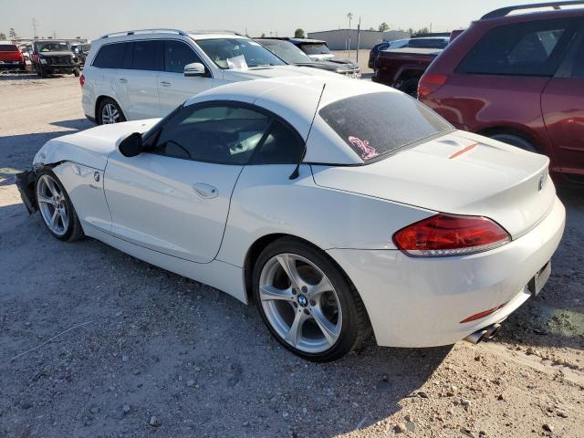 2011 BMW Z4 Sdrive30I VIN: WBALM5C59BE379900 Lot: 72247743