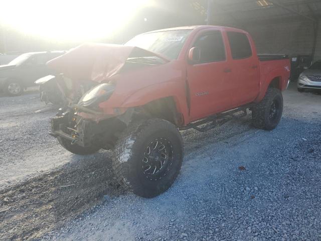 2008 Toyota Tacoma 