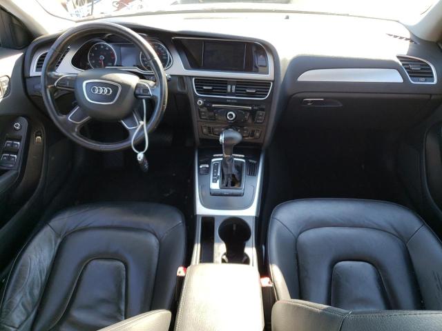 VIN WAUAFAFL4EN023024 2014 Audi A4, Premium no.8