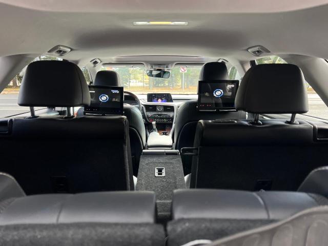 JTJDZKCA4J2008550 Lexus Rx 350 L