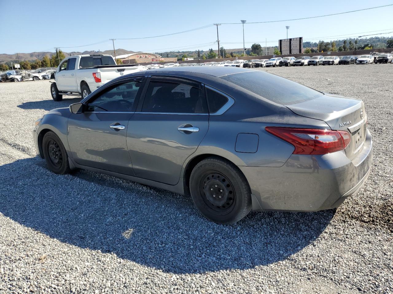 1N4AL3AP0JC278380 NISSAN ALTIMA 2018