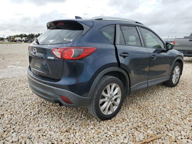 2015 MAZDA CX-5 GT - JM3KE2DY3F0460985