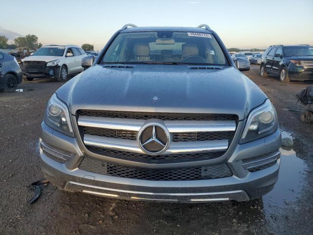 VIN 4JGDF2EE0EA388375 2014 Mercedes-Benz GL-Class, ... no.5