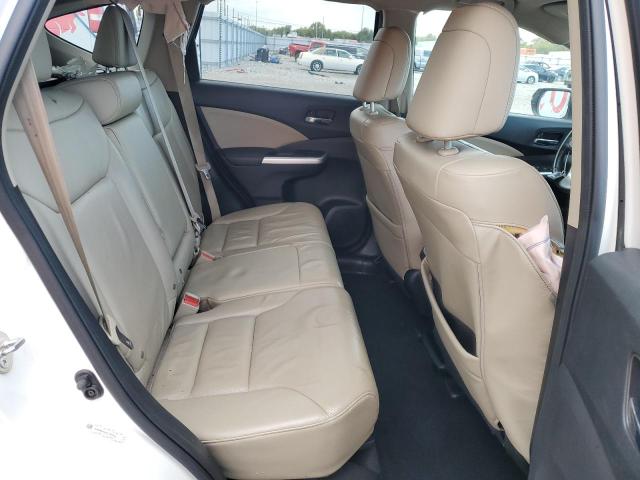 2015 HONDA CR-V TOURI - 5J6RM4H94FL087313