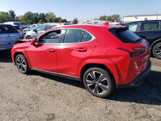 JTHP9JBH2N2057341 Lexus UX 250h Ba  2