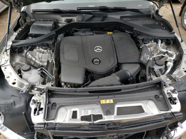 2023 MERCEDES-BENZ GLC 300 4M - W1NKM4HB1PU023129