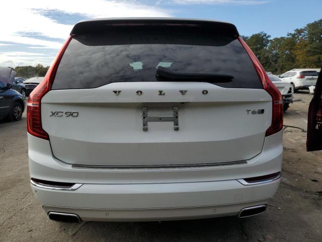 YV4A22PL9K1482519 2019 VOLVO XC90, photo no. 6