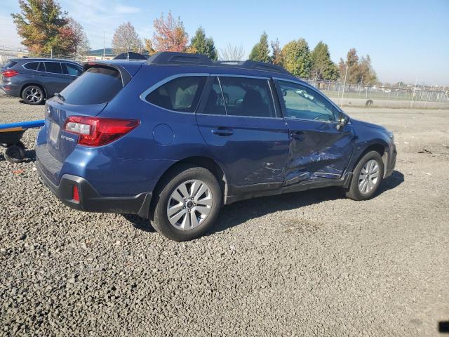 4S4BSAFC7K3364360 | 2019 SUBARU OUTBACK