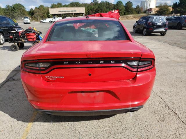2019 DODGE CHARGER PO - 2C3CDXKT3KH755146