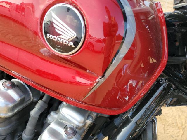 2013 HONDA CB1100 - JH2SC6512DK001138