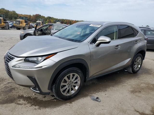 2018 Lexus NX 