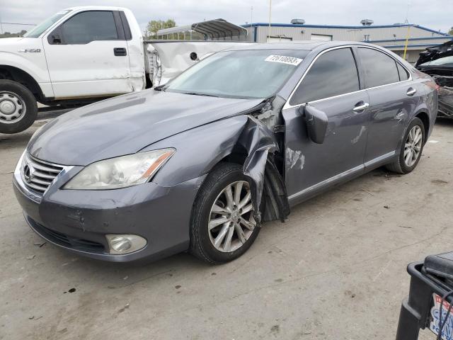 2012 Lexus ES 350 