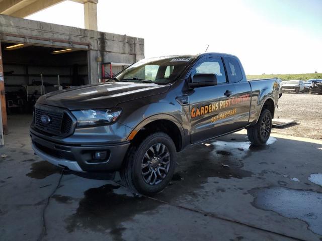 1FTER1EH6LLA28663 Ford Ranger XL