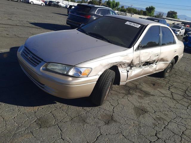 1999 Toyota Camry CE