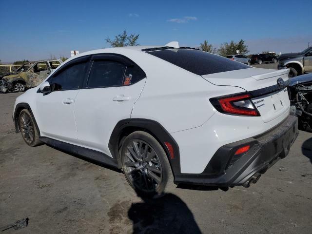 2022 SUBARU WRX GT JF1VBAU64N8014809