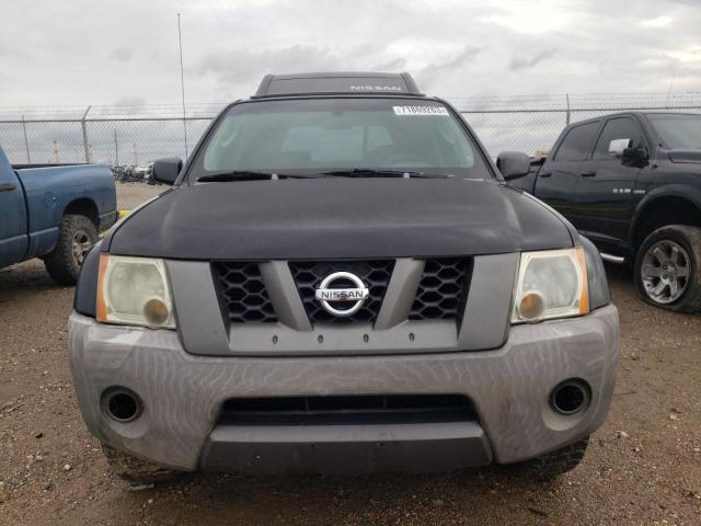 2006 Nissan Xterra Off Road VIN: 5N1AN08U06C526600 Lot: 71869263