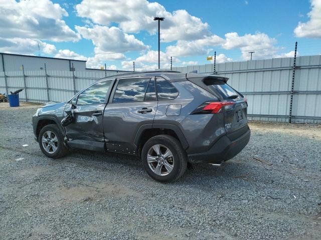 2T3W1RFV8NC182775 | 2022 TOYOTA RAV4 XLE