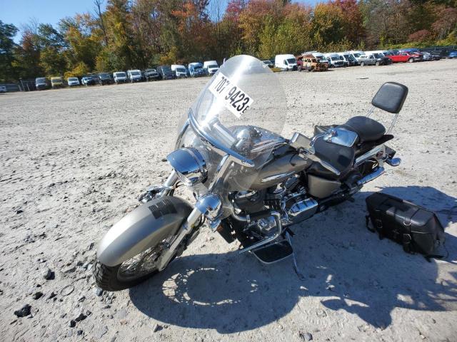 2003 HONDA VTX1800 S - 1HFSC49333A100053