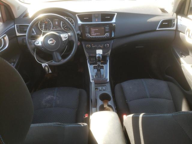 3N1AB7AP1GY237828 NISSAN SENTRA 2016