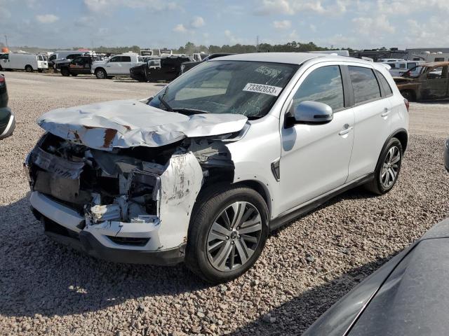 2022 Mitsubishi Outlander Sport SE