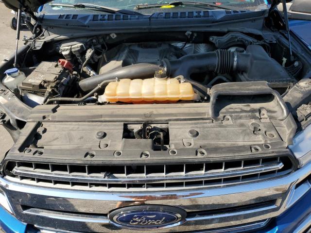 1FTFX1EG2JFA70356 Ford F150 Super Cab