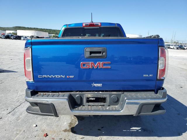 1GTG6CEN8J1321346 GMC CANYON SLE