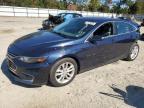 2017 CHEVROLET MALIBU LT - 1G1ZE5ST1HF126804