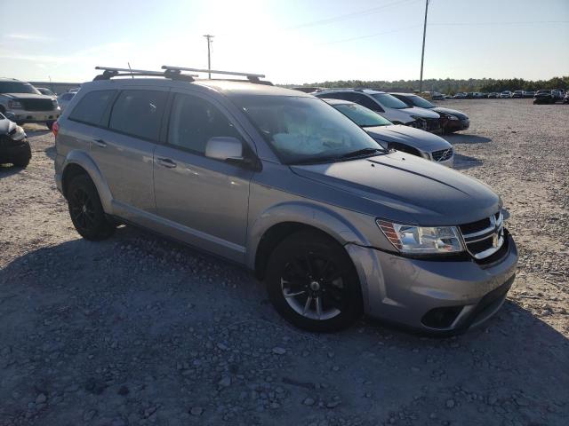 2018 Dodge Journey Sxt VIN: 3C4PDCBB8JT319587 Lot: 70452633