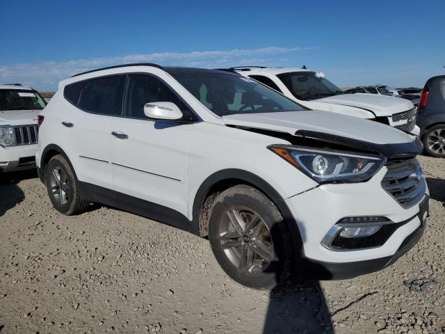 5NMZU3LB3JH097612 | 2018 HYUNDAI SANTA FE S