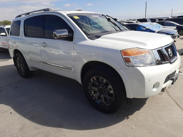 2015 Nissan Armada Platinum VIN: 5N1BA0NE7FN608731 Lot: 72026493