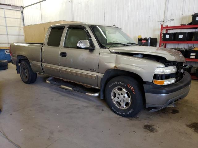 1GCEK19T42E299520 | 2002 Chevrolet silverado k1500