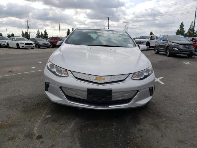 VIN 1G1RD6S57HU186169 2017 Chevrolet Volt, Premier no.5