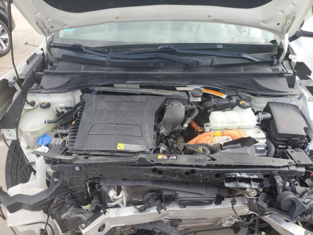 KNDCB3LC5J5163696 KIA NIRO FE