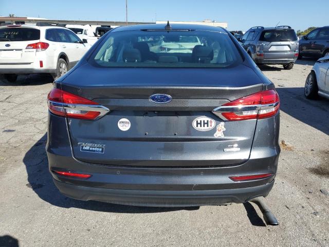 3FA6P0HD6LR250172 2020 FORD FUSION, photo no. 6